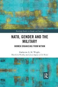 Hurley Matthew NATO Gender and the Military