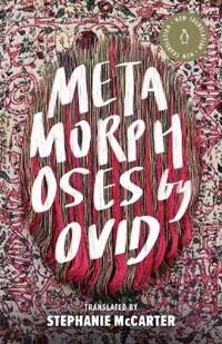 Metamorphoses Av Ovid