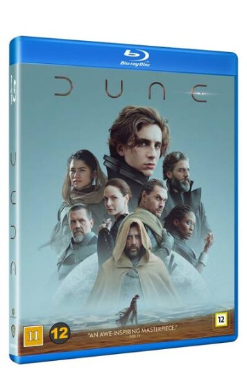 Dune 2021 BluRay Dune 2021 BluRay