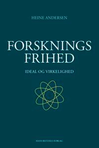 Andersen Heine Forskningsfrihed