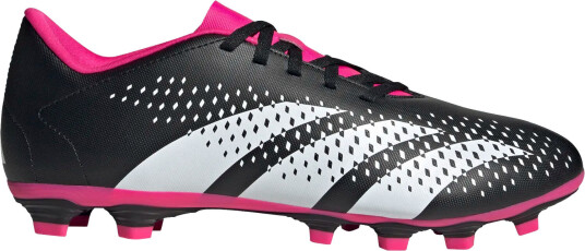 Adidas Predator Accuracy.4 Fxg Core Black/Cloud White/Team Shock Pink 45 1/3 Adidas Predator Accuracy.4 Fxg Core Black/Cloud White/Team Shock Pink 45 1/3