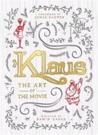 ART Zahed, Ramin Klaus: The Art of the Movie (1789093120)