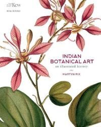 ART Rix, Martyn Indian Botanical Art (1842467220)