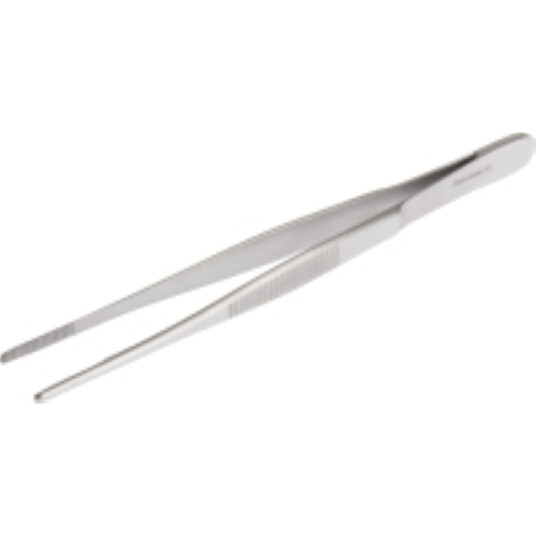 Pinsett Anatomisk 13cm
