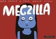 Megzilla Av Gro Dahle