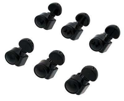 Grover 505BCL Mini Locking Rotomatics Grover 505BCL Mini Locking Rotomatics