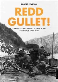 Redd Gullet! Av Robert Pearson