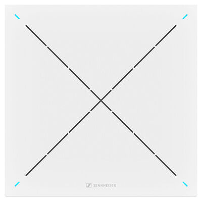 Sennheiser TeamConnect Ceiling 2 Sennheiser TeamConnect Ceiling 2