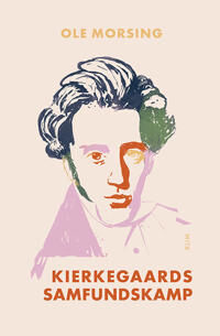 Morsing, Ole Kierkegaards samfundskamp (8772048794) Morsing, Ole Kierkegaards samfundskamp (8772048794)