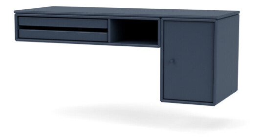 Montana Bureau skrivebord juniper 138