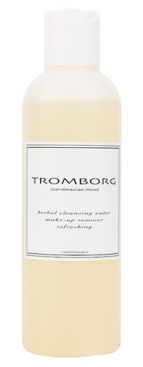 Tromborg Herbal Cleansing Water 200 ml Ansiktsrens Tromborg Herbal Cleansing Water 200 ml Ansiktsrens