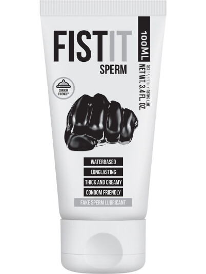 Shots Toys - PharmQuests Pharmquests: Fistit, Sperm, 100 ml
