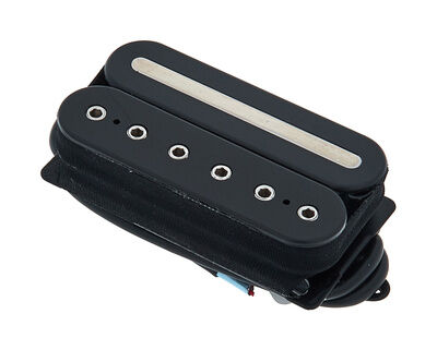 DiMarzio DP228F Humbucker Tonabnehmer schwarz
