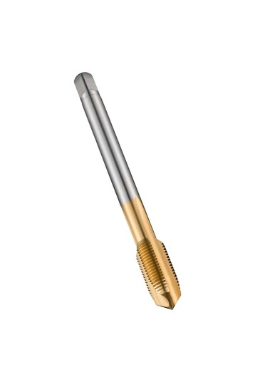Dormer Ep10tin M12x1.5mm Hss-E-Pm Mf Maskingjengetapp Spondrivende Tapp 1-Pakke