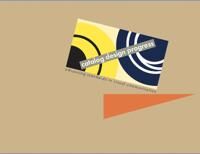 Catalog Design Progress Av Ladislav Sutnar, Steven Heller