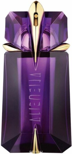 Mugler Alien Refillable Eau De Parfum 60ml
