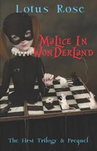 Lotus Rose, Lotus Malice in Wonderland (1793238251)