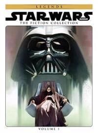 Star Wars Insider: Fiction Collection Vol. 1 Av Titan Magazines