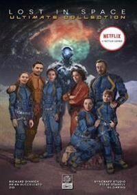 Dinnick Richard Lost In Space Ultimate Collection
