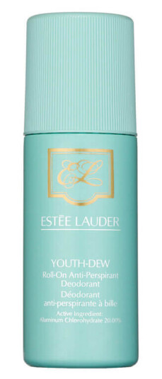Estee Lauder Youth Dew Roll on Antiperspirant Deodorant 75ml Estee Lauder Youth Dew Roll on Antiperspirant Deodorant 75ml