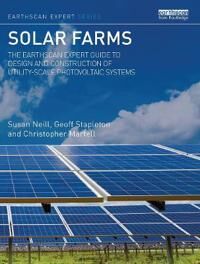 Solar Farms Av Susan Neill, Geoff Stapleton, Christopher Martell