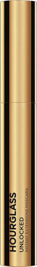 Hourglass Unlocked Instant Extensions Mascara Ultra Black