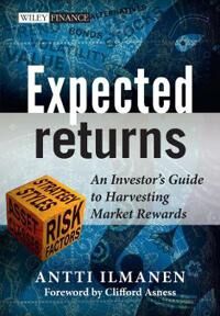 Expected Returns Av Antti (Brevan Howard Asset Management) Ilmanen