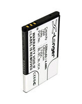 Nokia 3110 Evolve batteri (1200 mAh 3.7 V)