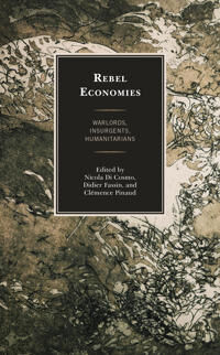 Di Cosmo Nicola Rebel Economies