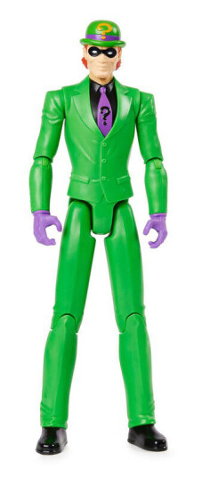 Dc Comics Batman Figur 30 Cm The Riddler