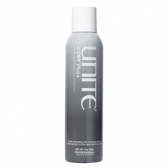 Unite U:DRY Plus+ Tørrsjampo for Tørt Hår 142g Unite U:DRY Plus+ Tørrsjampo for Tørt Hår 142g
