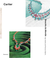 Cartier: Beautes Du Monde Av Francois Chaille
