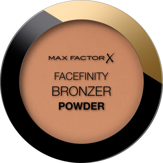 Max Factor Facefinity Matte Bronzer Light bronze 001