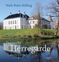 Stilling, Niels Peter Danmarks herregårde (8702305356) Stilling, Niels Peter Danmarks herregårde (8702305356)