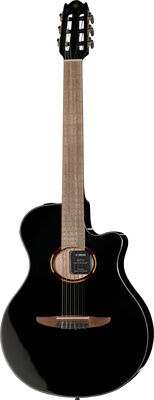 Yamaha NTX1BL Svart