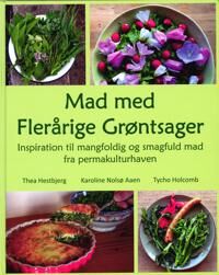 Hestbjerg Thea Mad med Flerårige Grøntsager