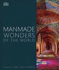 Manmade Wonders of the World (0241340713)