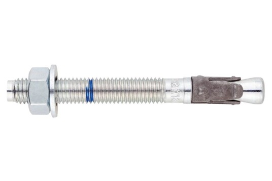 Arvid Nilsson Eksp.Bolt Mtp-X 20x200/62 St-El Opt.1 5-Pakke