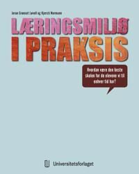 Læringsmiljø I Praksis Av Jorun Grønset Løvoll, Kjersti Normann