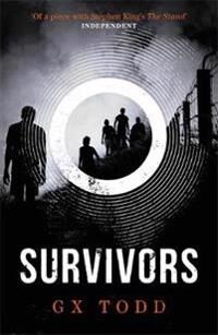 Survivors Av G X Todd