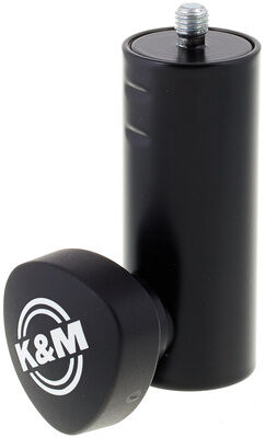 K&M 24521 Bolt Adapter M10 to 35mm