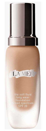 La Mer The Soft Fluid Long Wear Foundation SPF 20 30 ml 320 Blush La Mer The Soft Fluid Long Wear Foundation SPF 20 30 ml 320 Blush