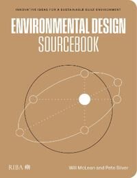 Environmental Design Sourcebook Av William Mclean, Pete Silver
