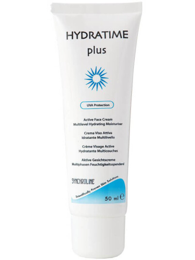 Synchroline Hydratime Face Cream 50 ml Synchroline Hydratime Face Cream 50 ml