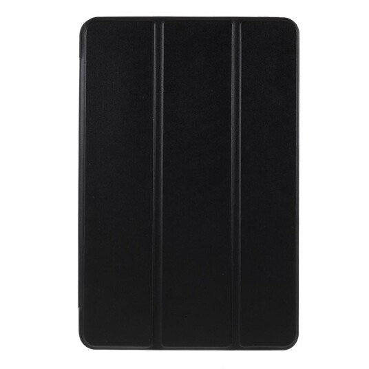 INCOVER Huawei MatePad 10.8 Pro PU Skinndeksel m. Tri-Fold - Sort