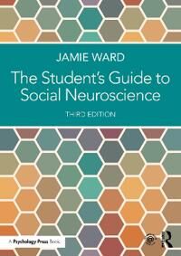 The Student'S Guide To Social Neuroscience Av Jamie Ward