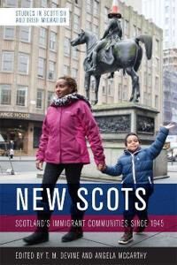 New Scots New Scots