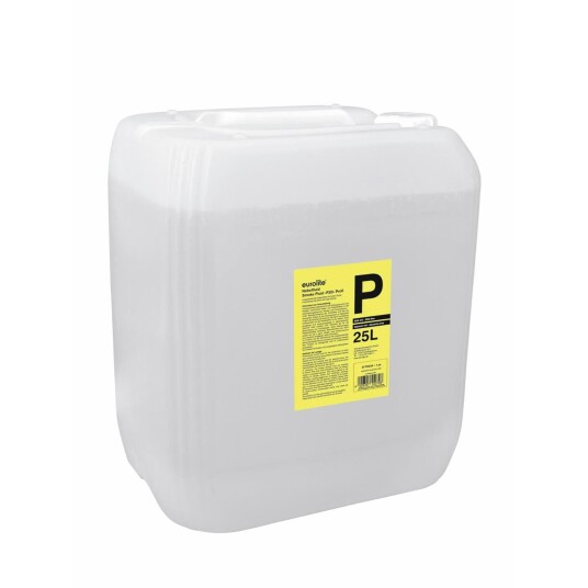 EuroLite Røykvæske -P2d- Professional 25l