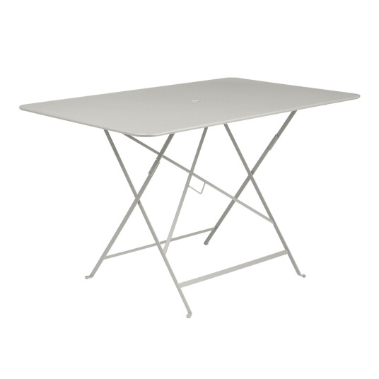 Fermob Bistro Bord 77x117 cm Clay Grey A5