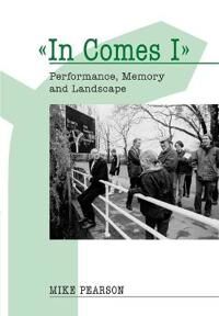Pearson, Mike In Comes I (0859897885)